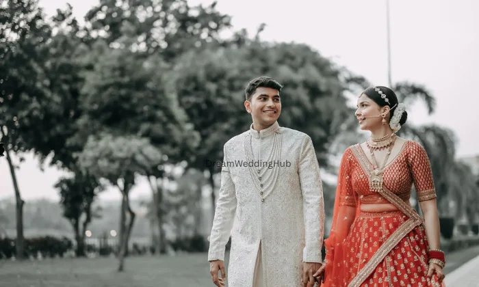 Amit Puri Wedding Photographer